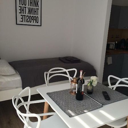 Apartament Fibra Cortado 리브니크 외부 사진