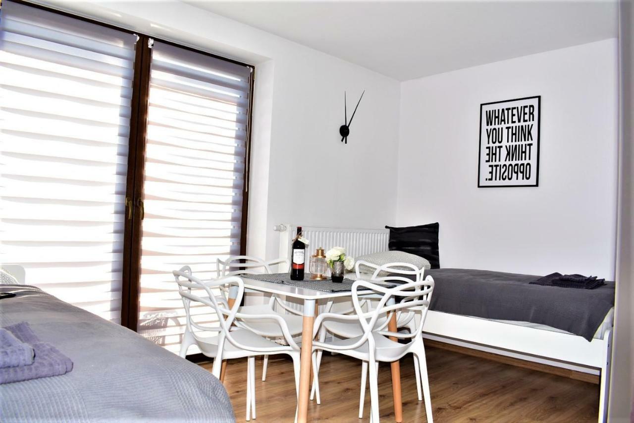 Apartament Fibra Cortado 리브니크 외부 사진