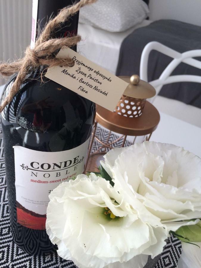 Apartament Fibra Cortado 리브니크 외부 사진