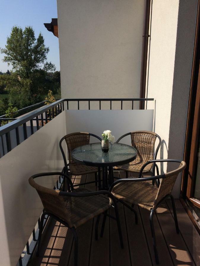 Apartament Fibra Cortado 리브니크 외부 사진