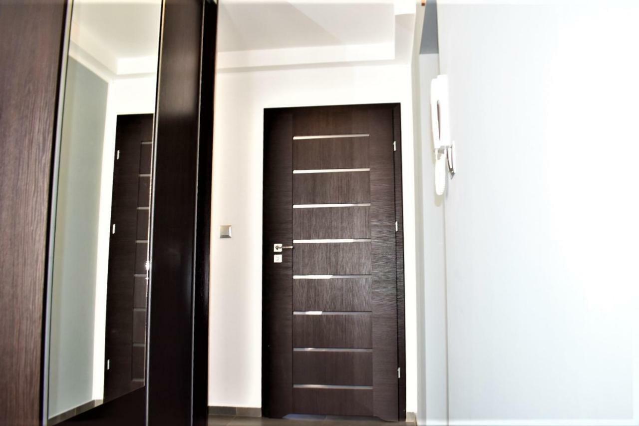 Apartament Fibra Cortado 리브니크 외부 사진