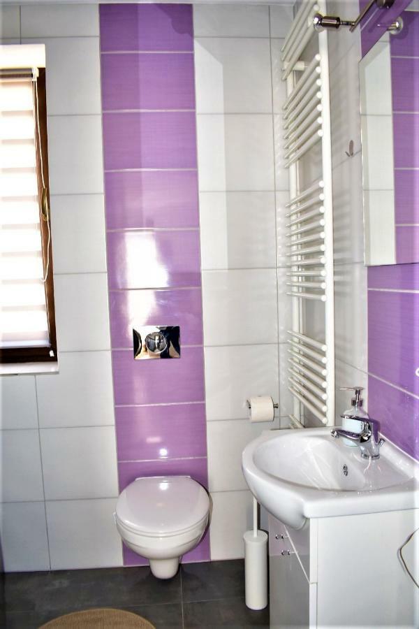 Apartament Fibra Cortado 리브니크 외부 사진