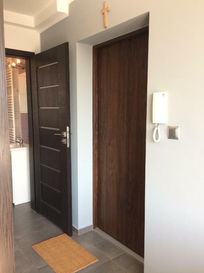 Apartament Fibra Cortado 리브니크 외부 사진