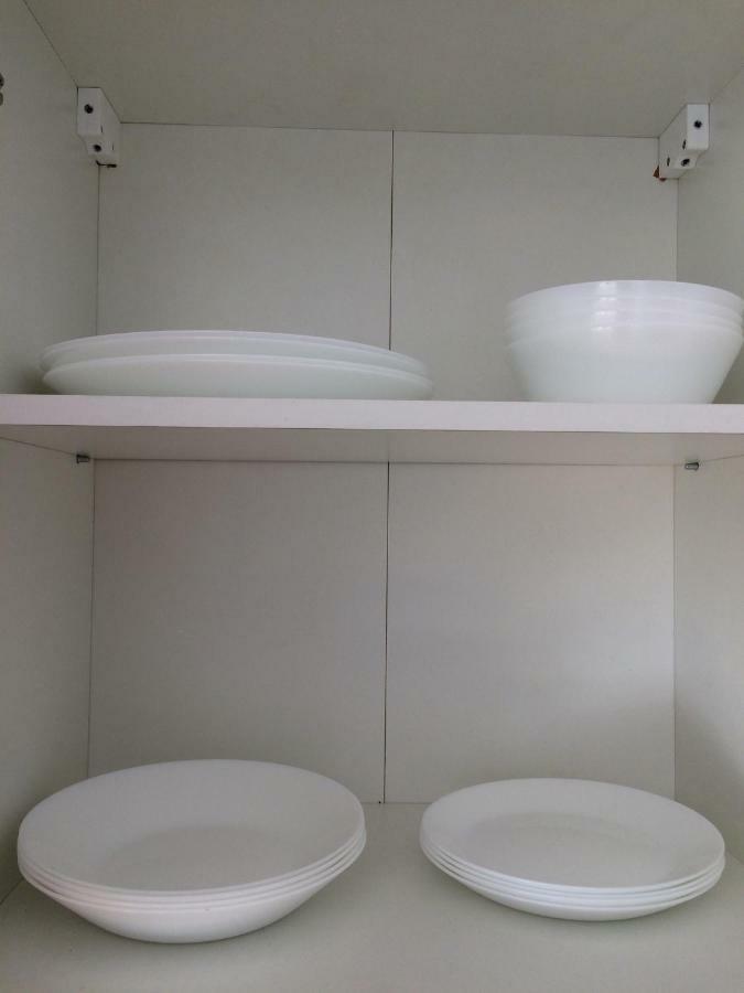Apartament Fibra Cortado 리브니크 외부 사진