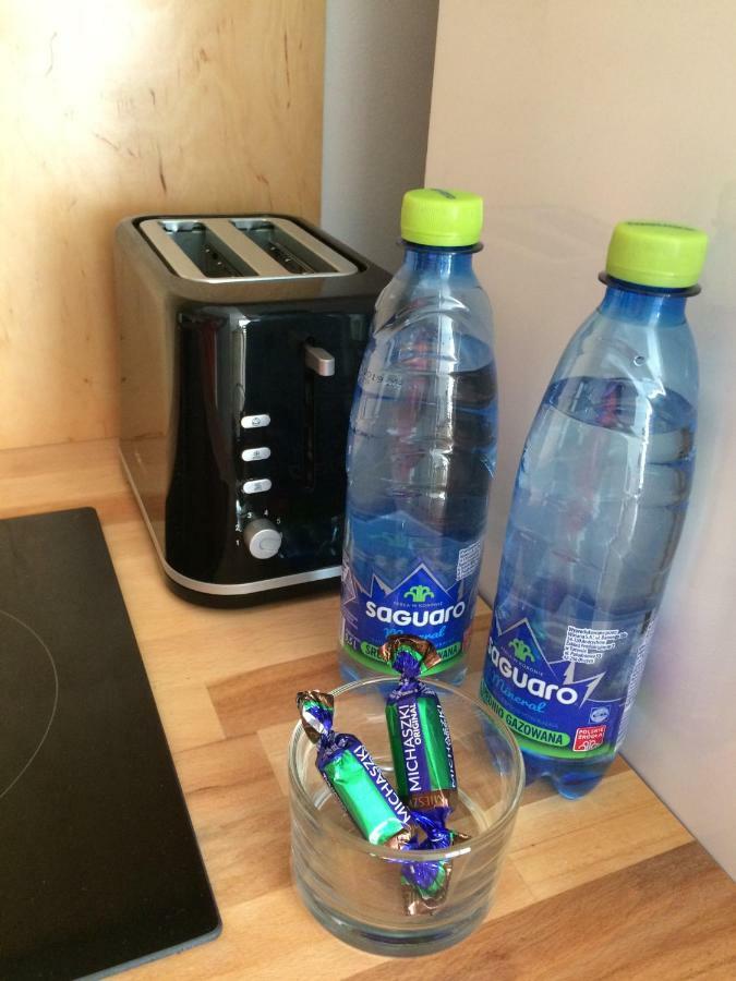 Apartament Fibra Cortado 리브니크 외부 사진