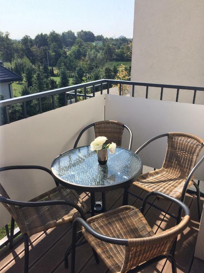 Apartament Fibra Cortado 리브니크 외부 사진