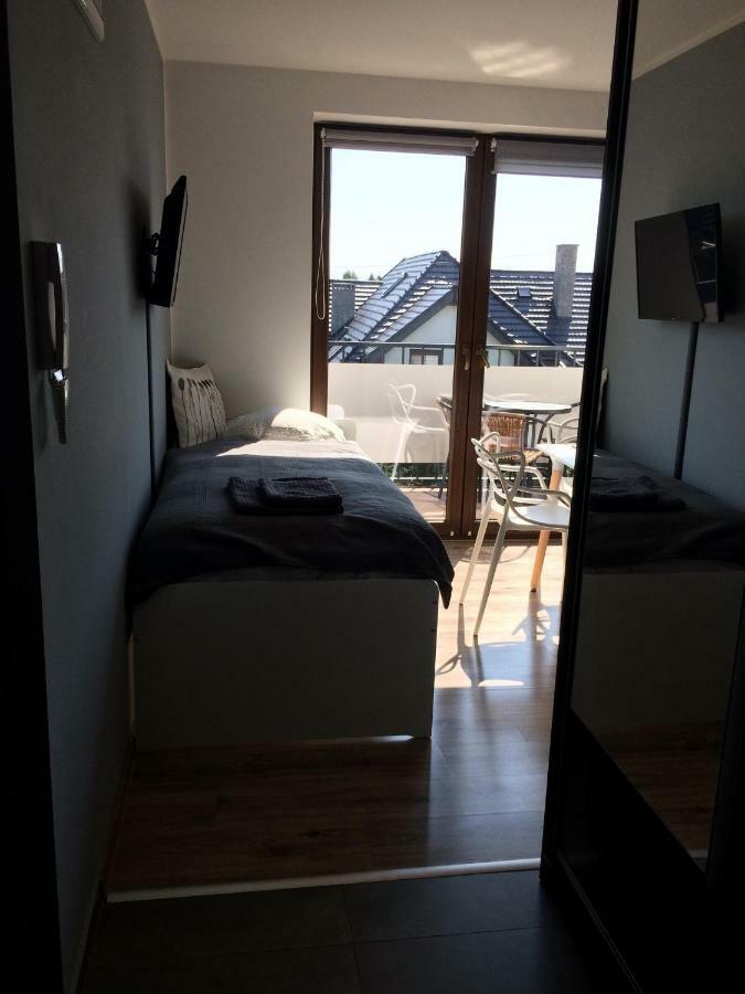 Apartament Fibra Cortado 리브니크 외부 사진