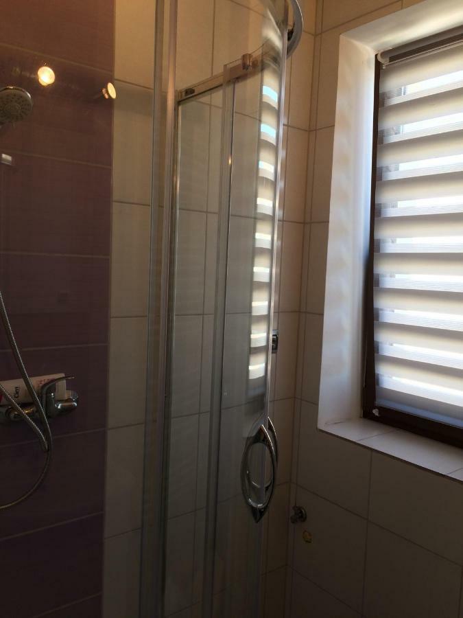 Apartament Fibra Cortado 리브니크 외부 사진