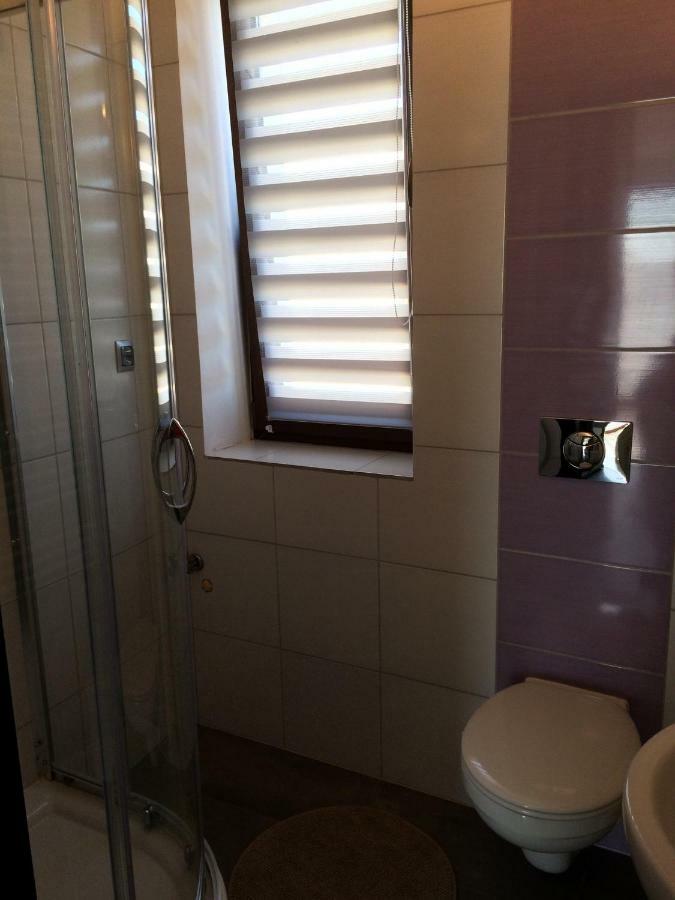 Apartament Fibra Cortado 리브니크 외부 사진