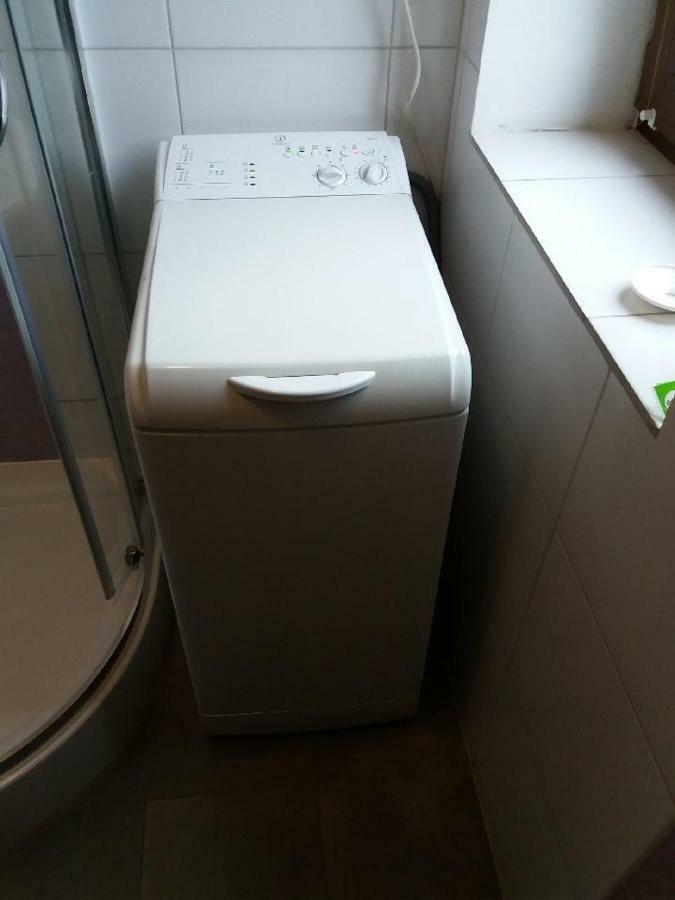 Apartament Fibra Cortado 리브니크 외부 사진