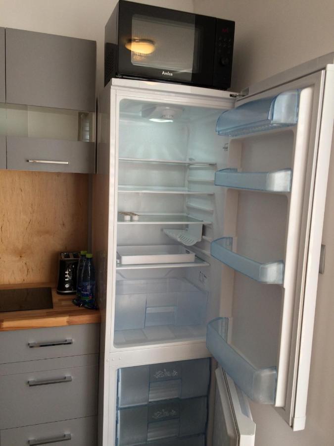 Apartament Fibra Cortado 리브니크 외부 사진