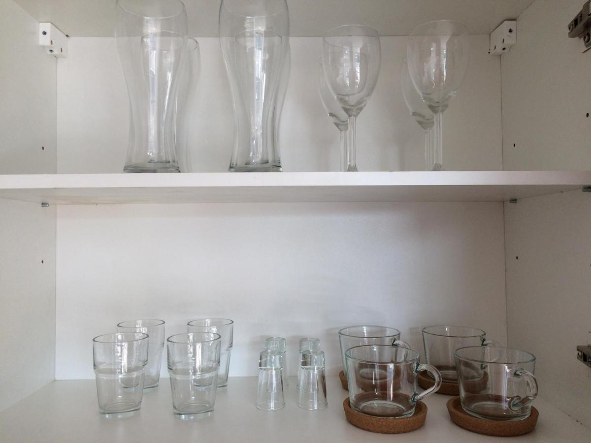 Apartament Fibra Cortado 리브니크 외부 사진